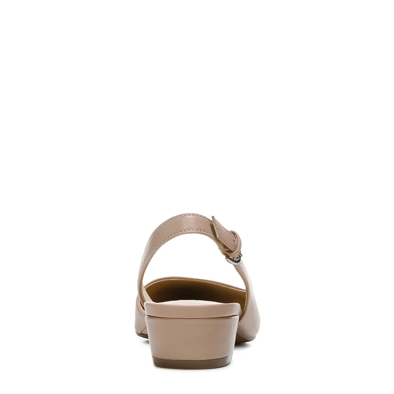 Women's Banks Slingback Flat