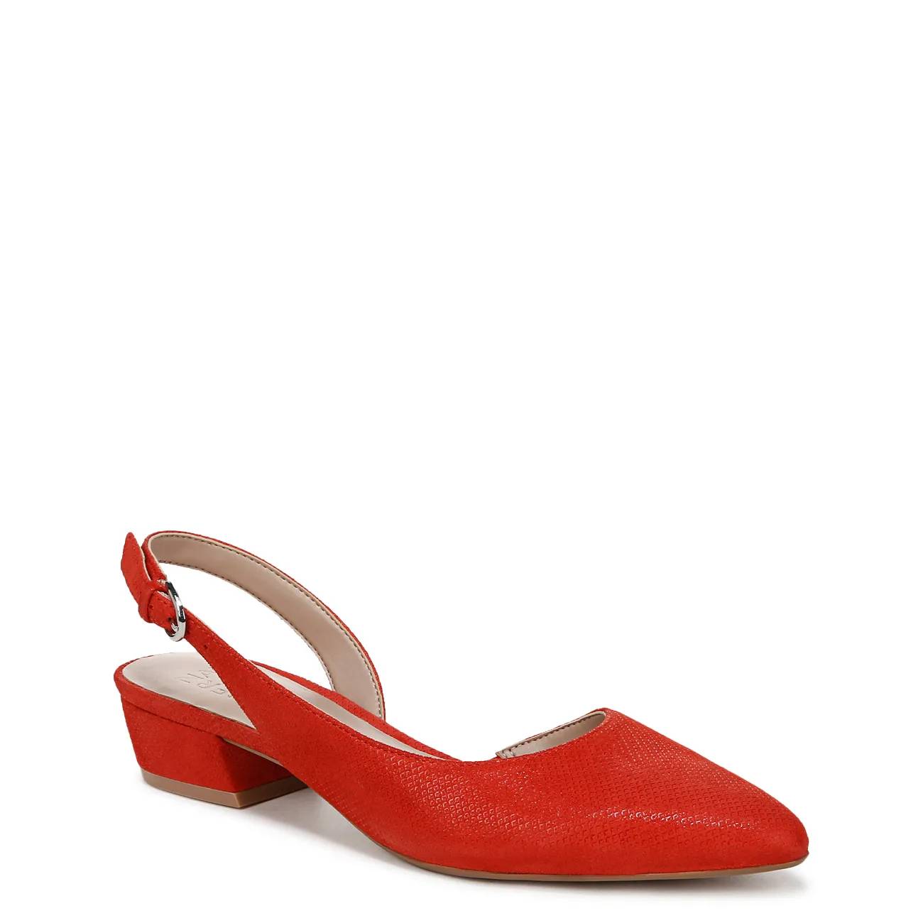 Naturalizer Women's Banks Slingback Flat