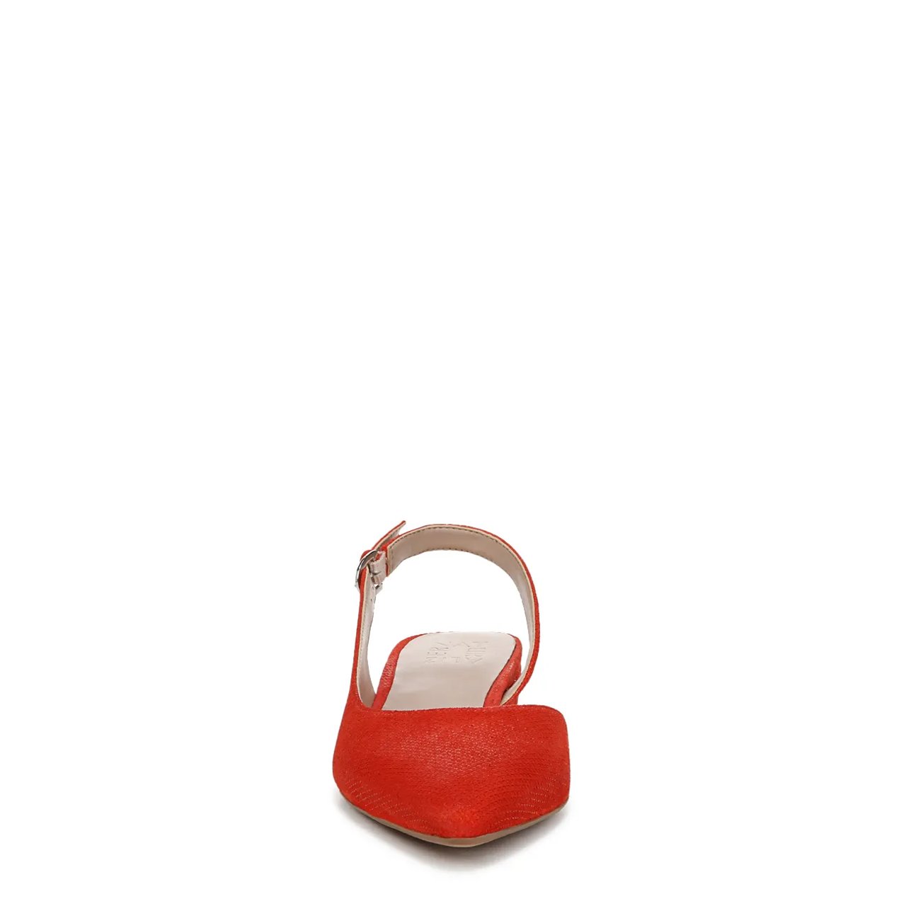 Women's Banks Slingback Flat