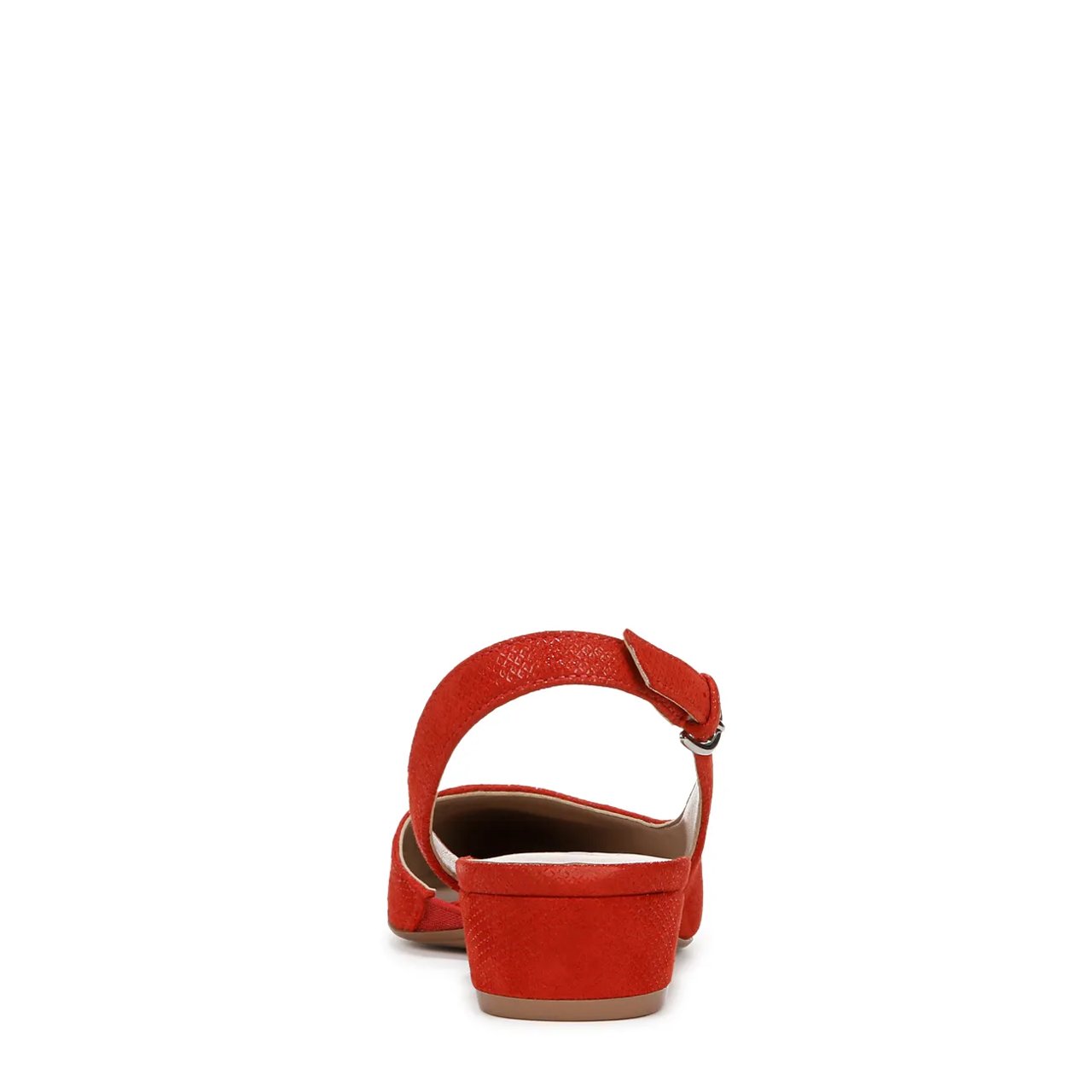 Women's Banks Slingback Flat