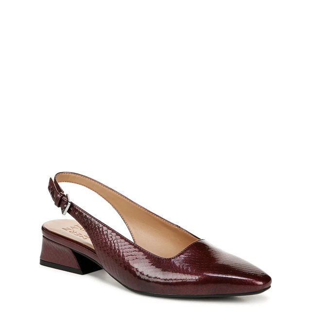 Women's Ginger Slingback Pump