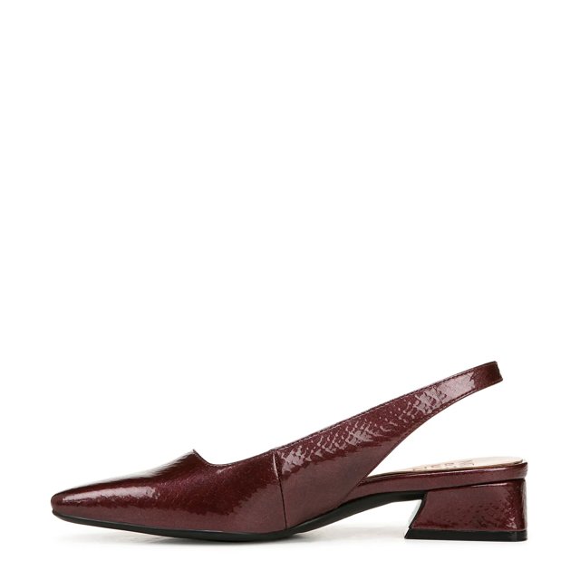 Women's Ginger Slingback Pump