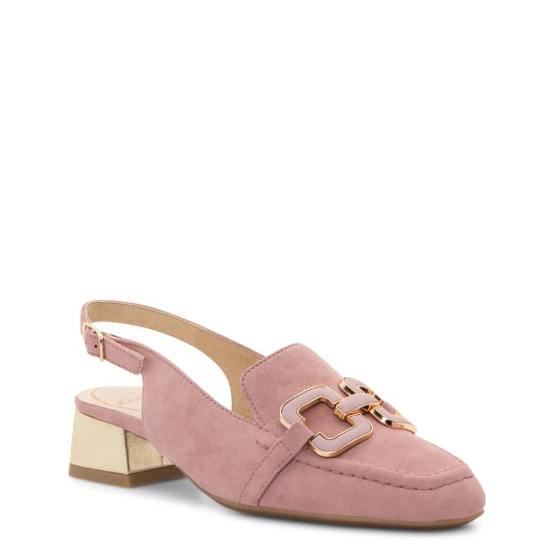 Women's Granada Wide Width Slingback Pump