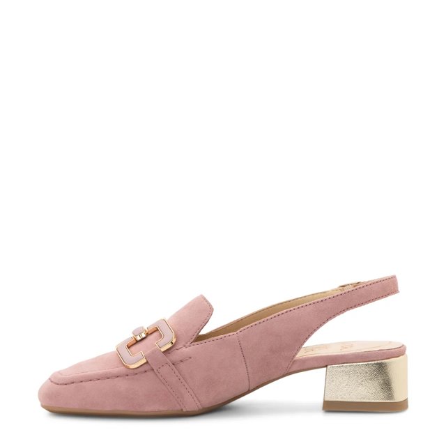 Women's Granada Wide Width Slingback Pump