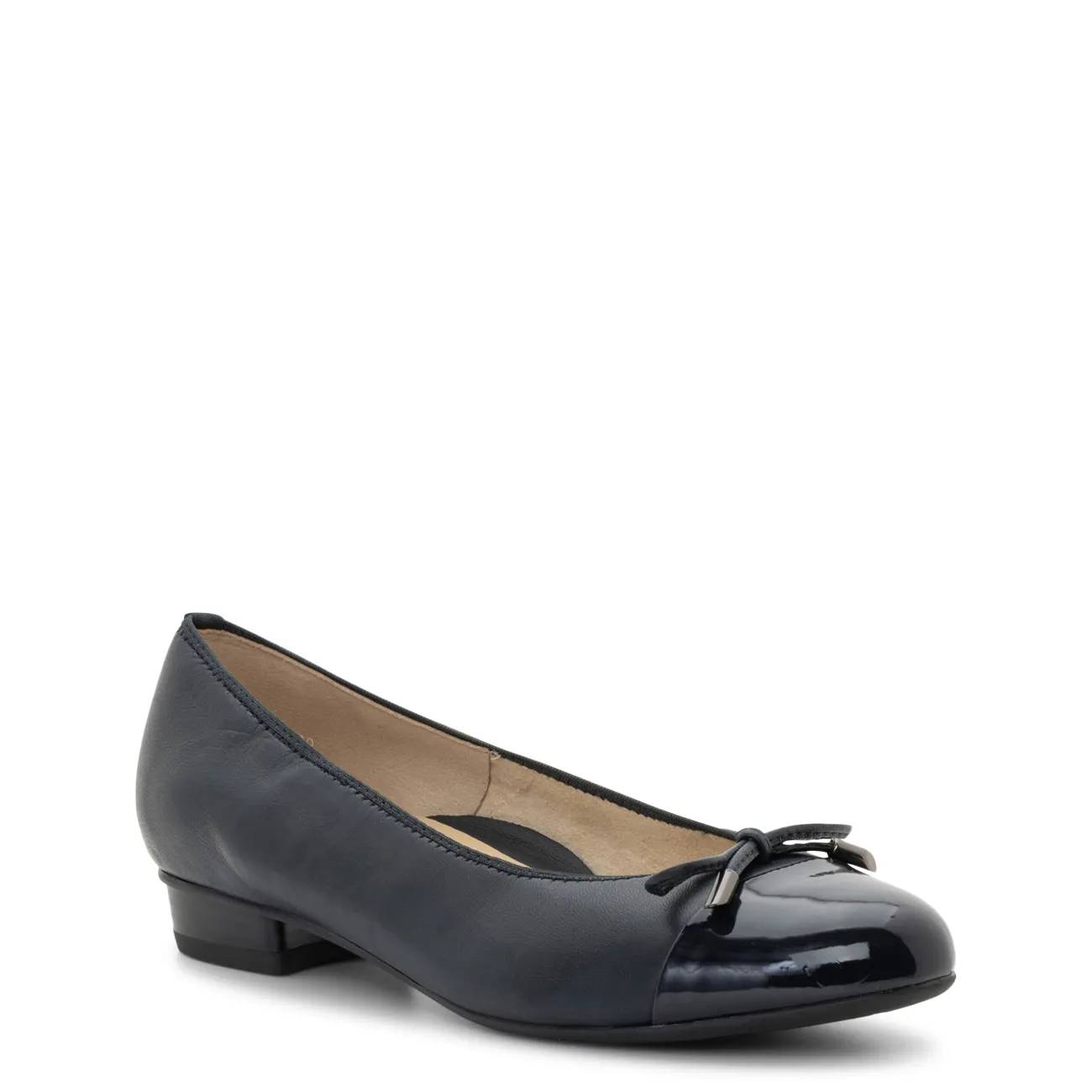 Ara Women's Belinda Ballet Pump
