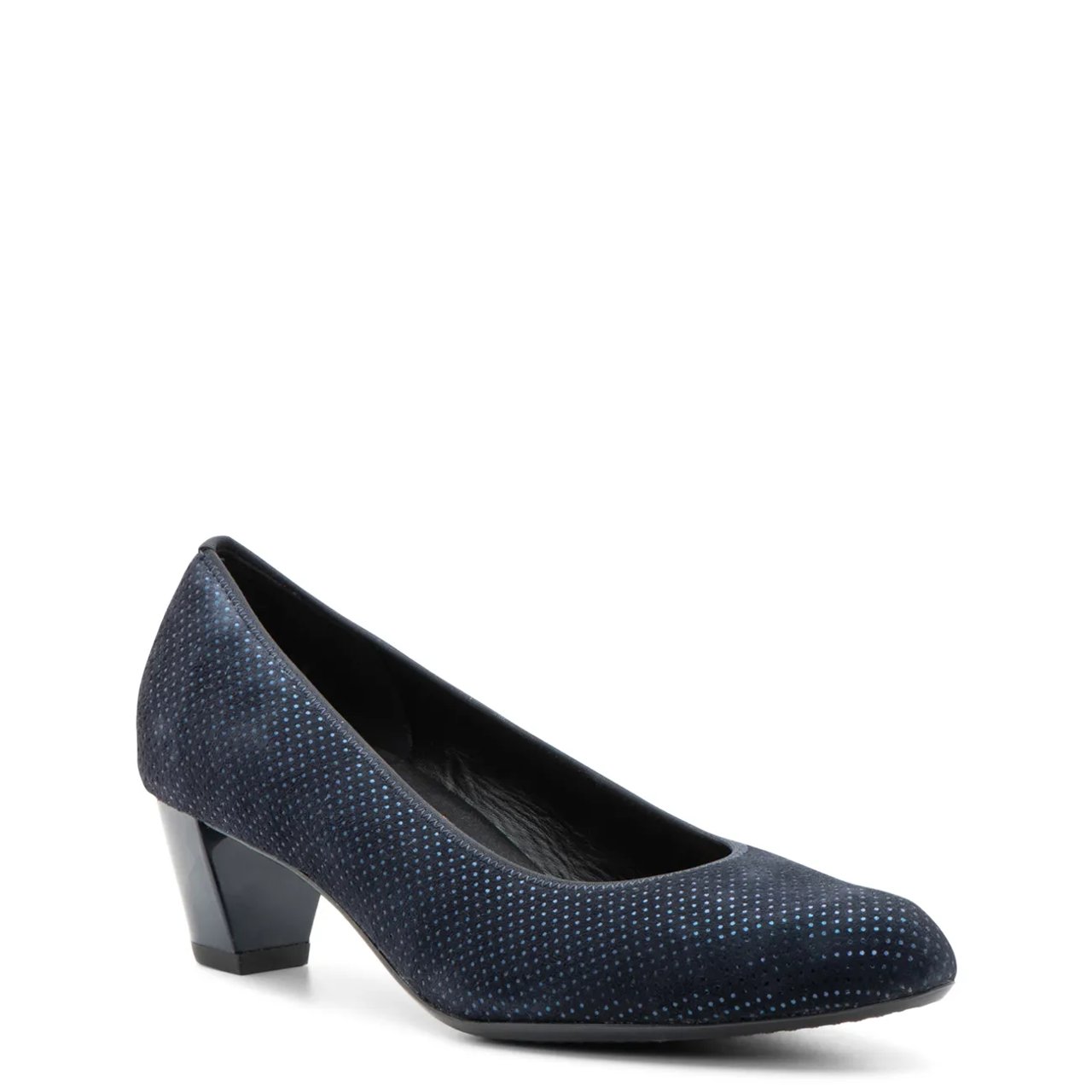 Women's Kelly Pump