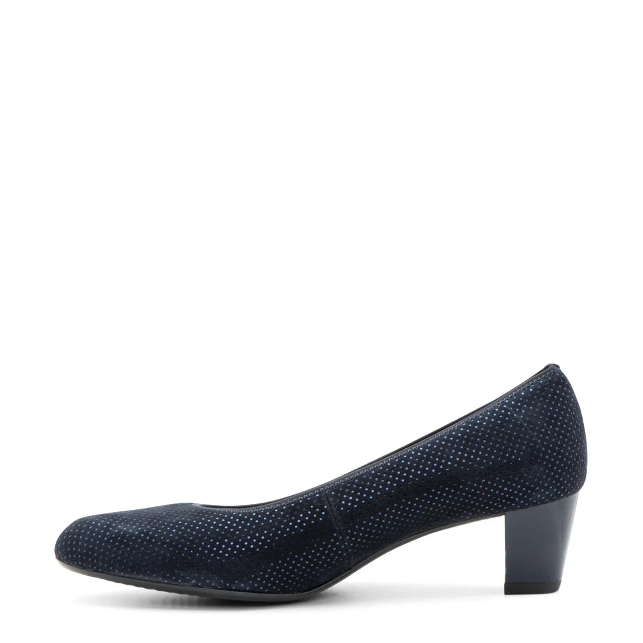 Women's Kelly Pump