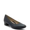 Women's Milan Pump BLUE view