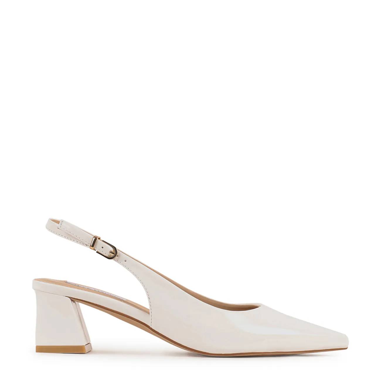 Womens' Devour Kitten Heel