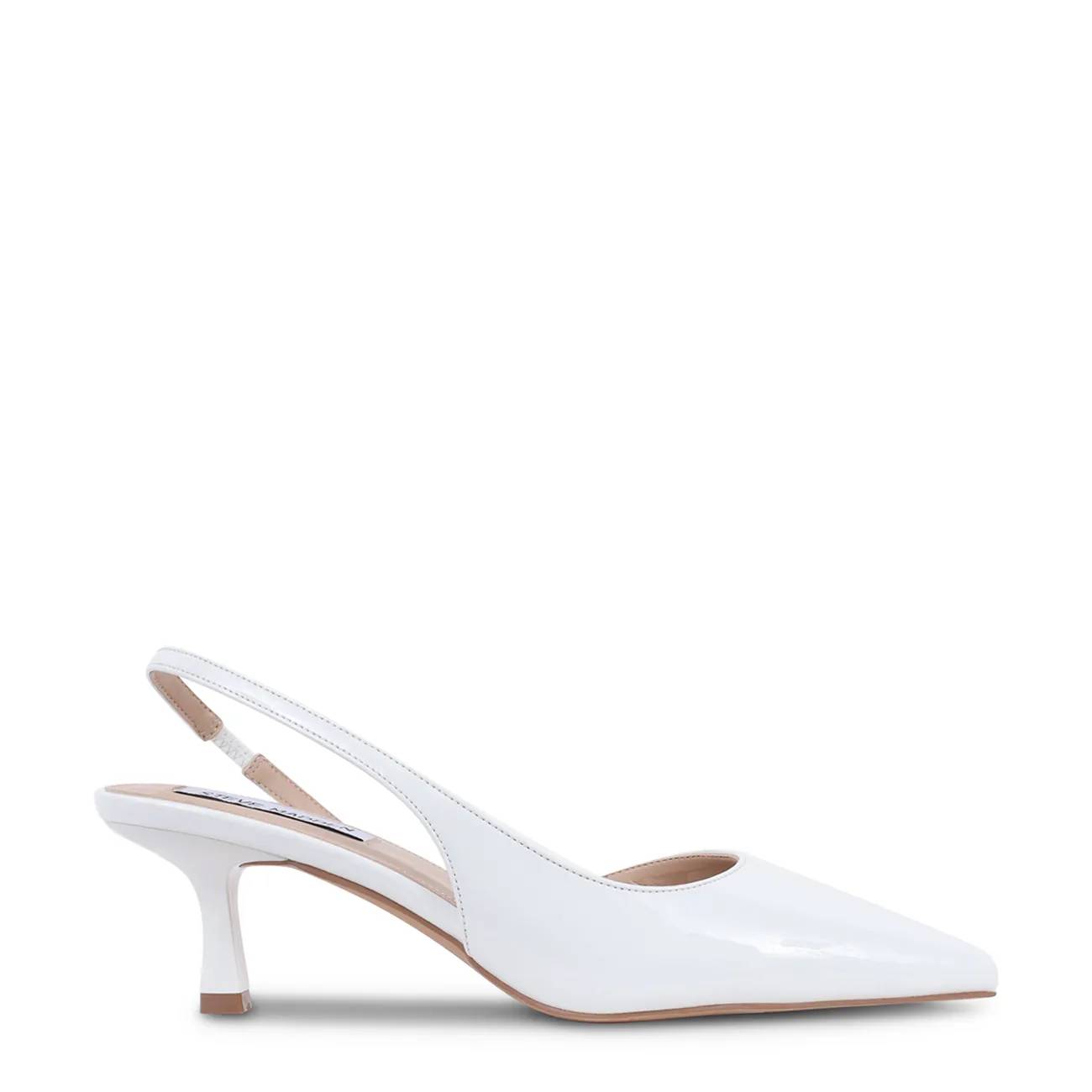 Steve Madden Womens' Devour Kitten Heel