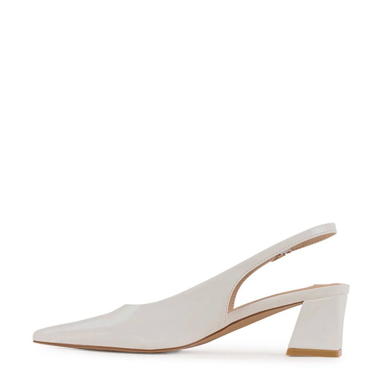 Womens' Devour Kitten Heel