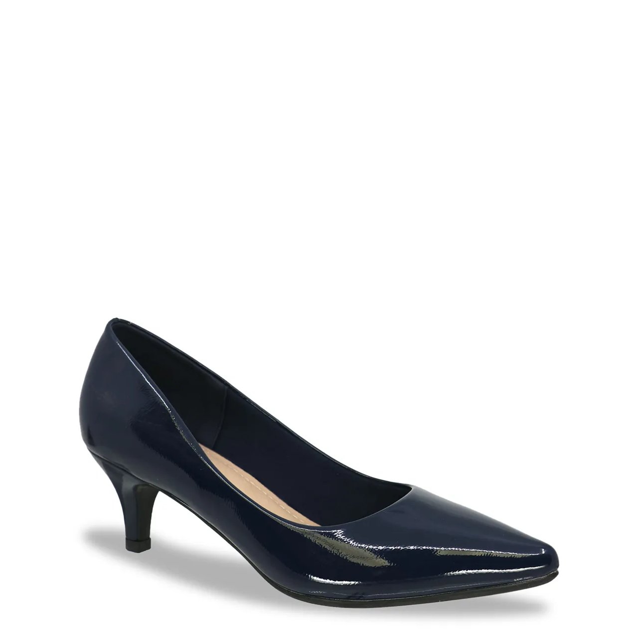 Ainsley Wide Width Pump