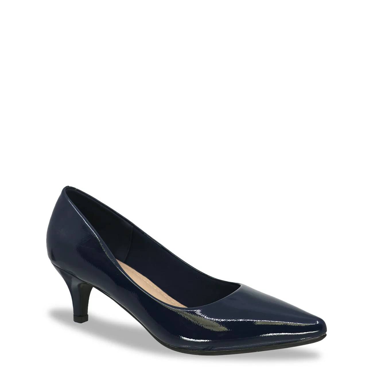 Kelly & Katie Ainsley Wide Width Pump