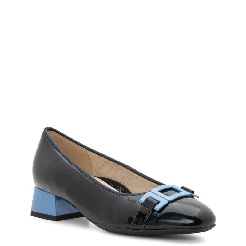 Women's Gallant 2 Wide Width Pump