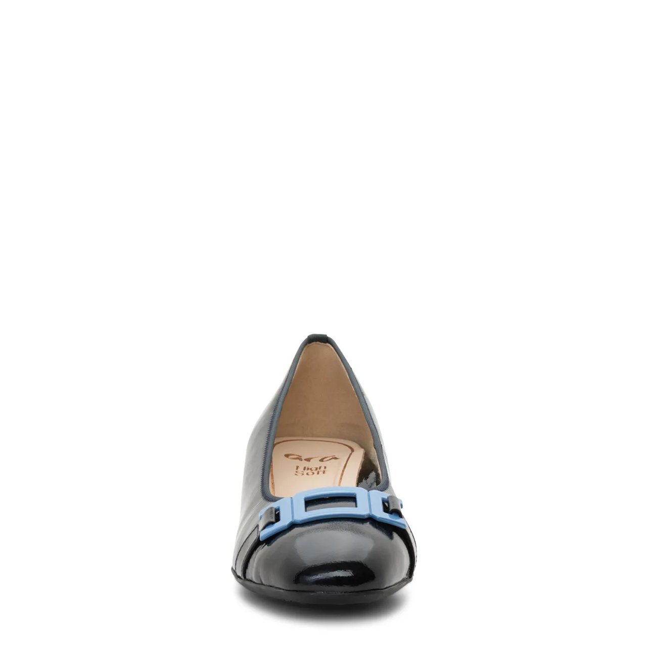 Women's Gallant 2 Wide Width Pump