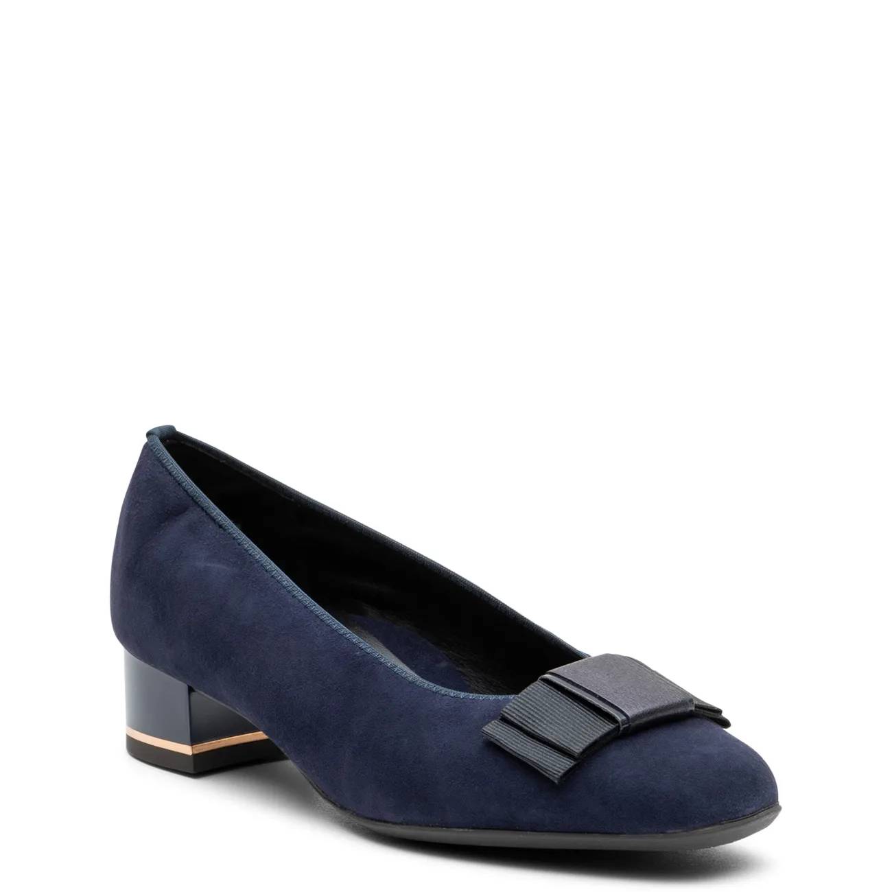 Ara Women's Garnet Wide Width Pump