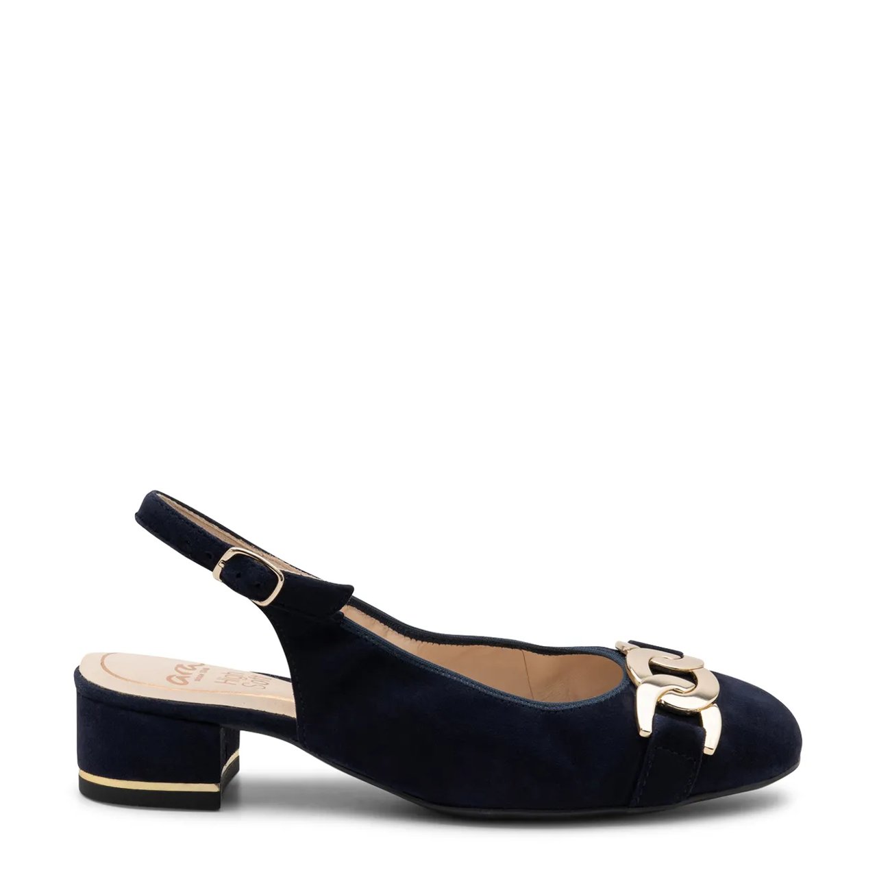 Women's Gallant Wide Width Slingback