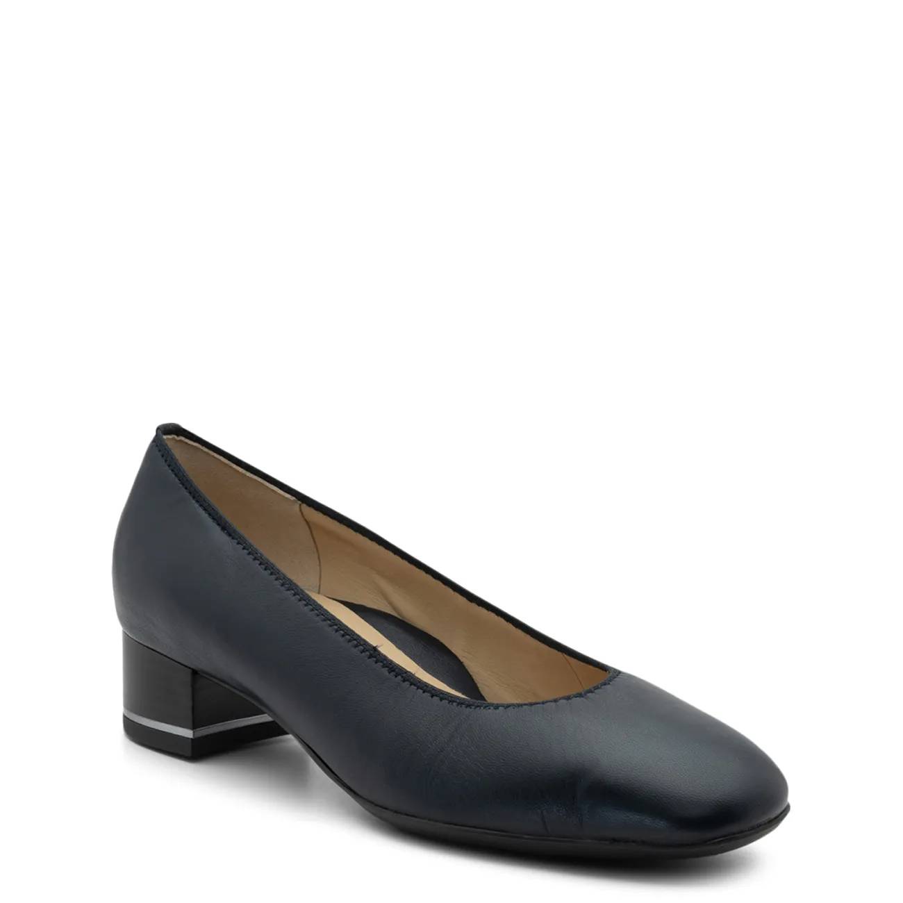 Ara Women's Gabrielle Wide Width Pump