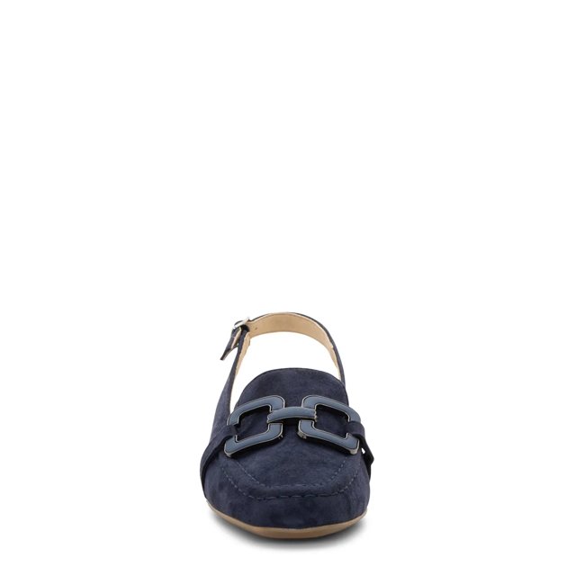 Women's Granada Wide Width Slingback Pump