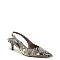 Kate Slingback Pump ROCCIA GREY view