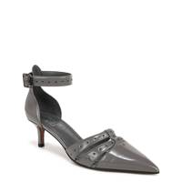 Women's Kehlani Pump GRAPHITE view