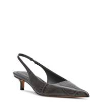 Women's Kittie Slingback Pump GREY view