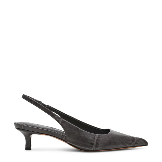 Women's Kittie Slingback Pump