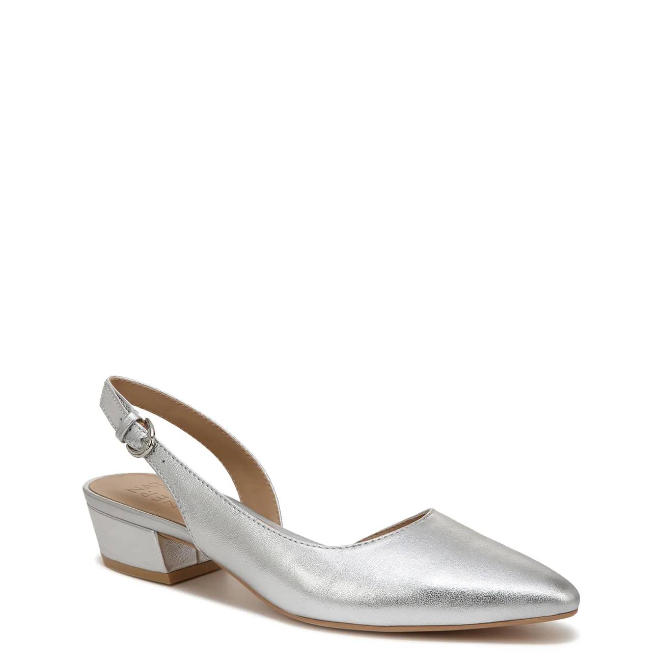 Naturalizer Women's Banks Slingback Flat