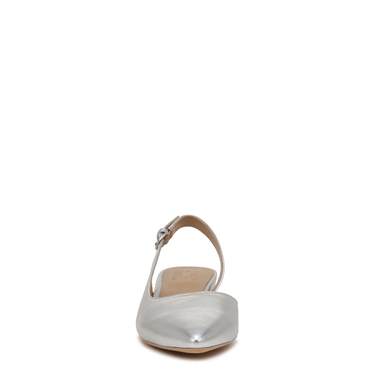 Women's Banks Slingback Flat