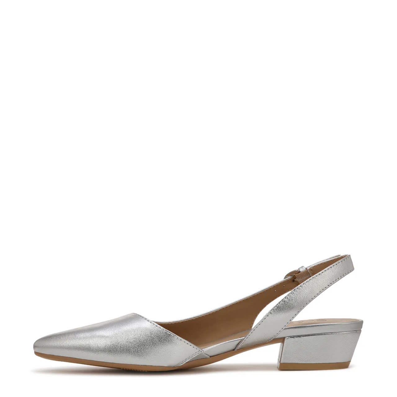 Women's Banks Slingback Flat