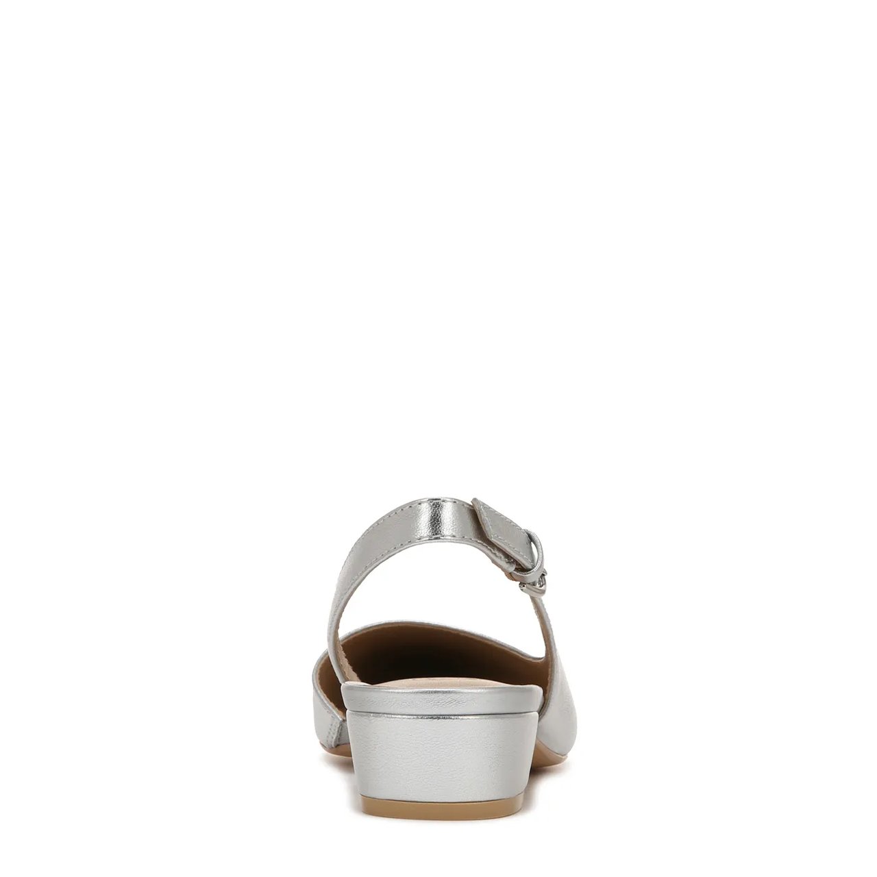 Women's Banks Slingback Flat