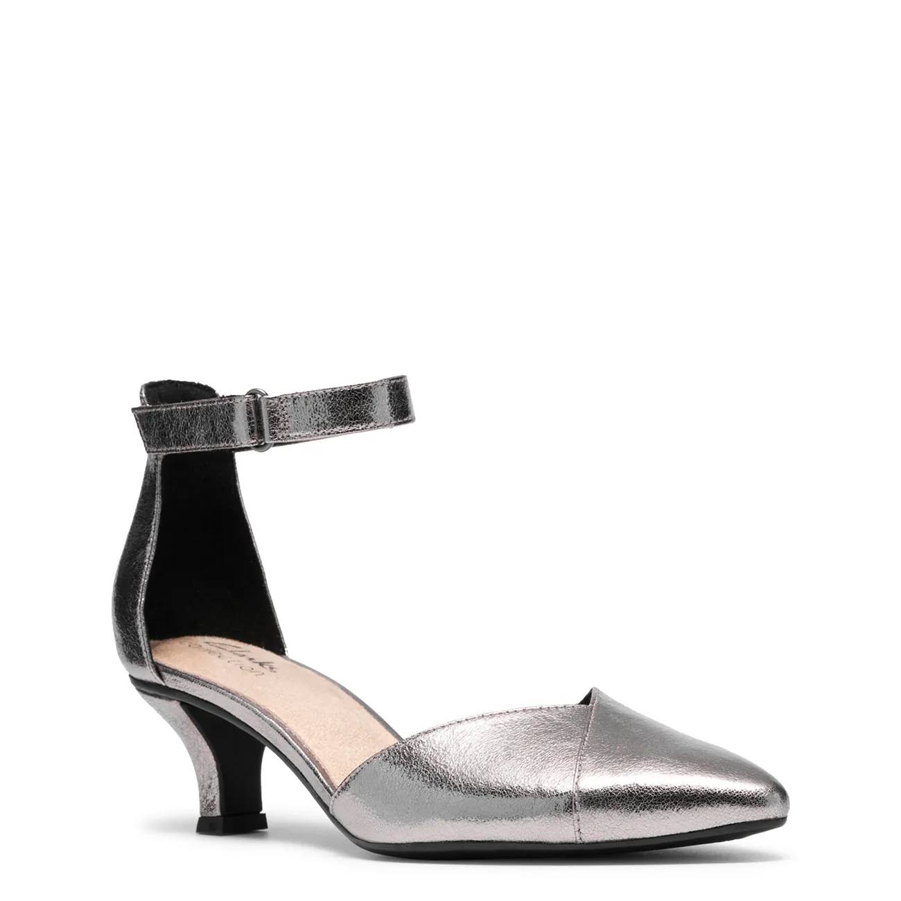 Women's Kepley Pump