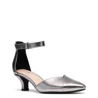 Women's Kepley Pump PEWTER METALLIC view
