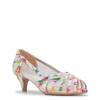 Women's Emery Wide Width Pump BRIGHT MULTI view
