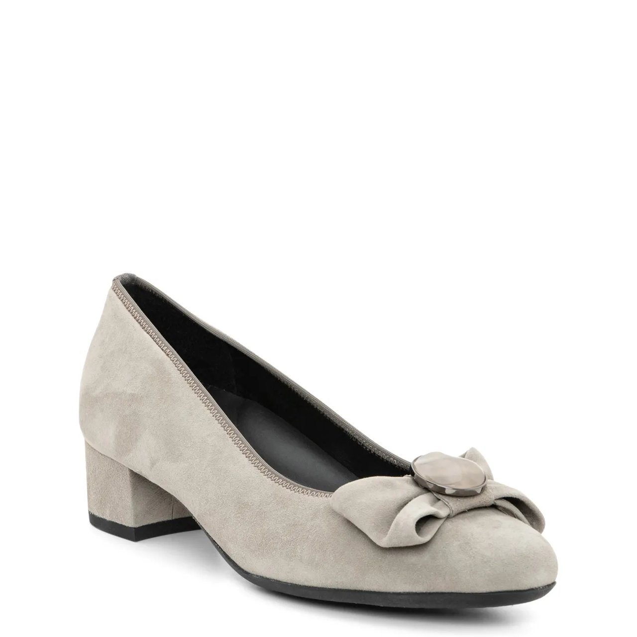 Women's Nolana Moon Wide Width Pump