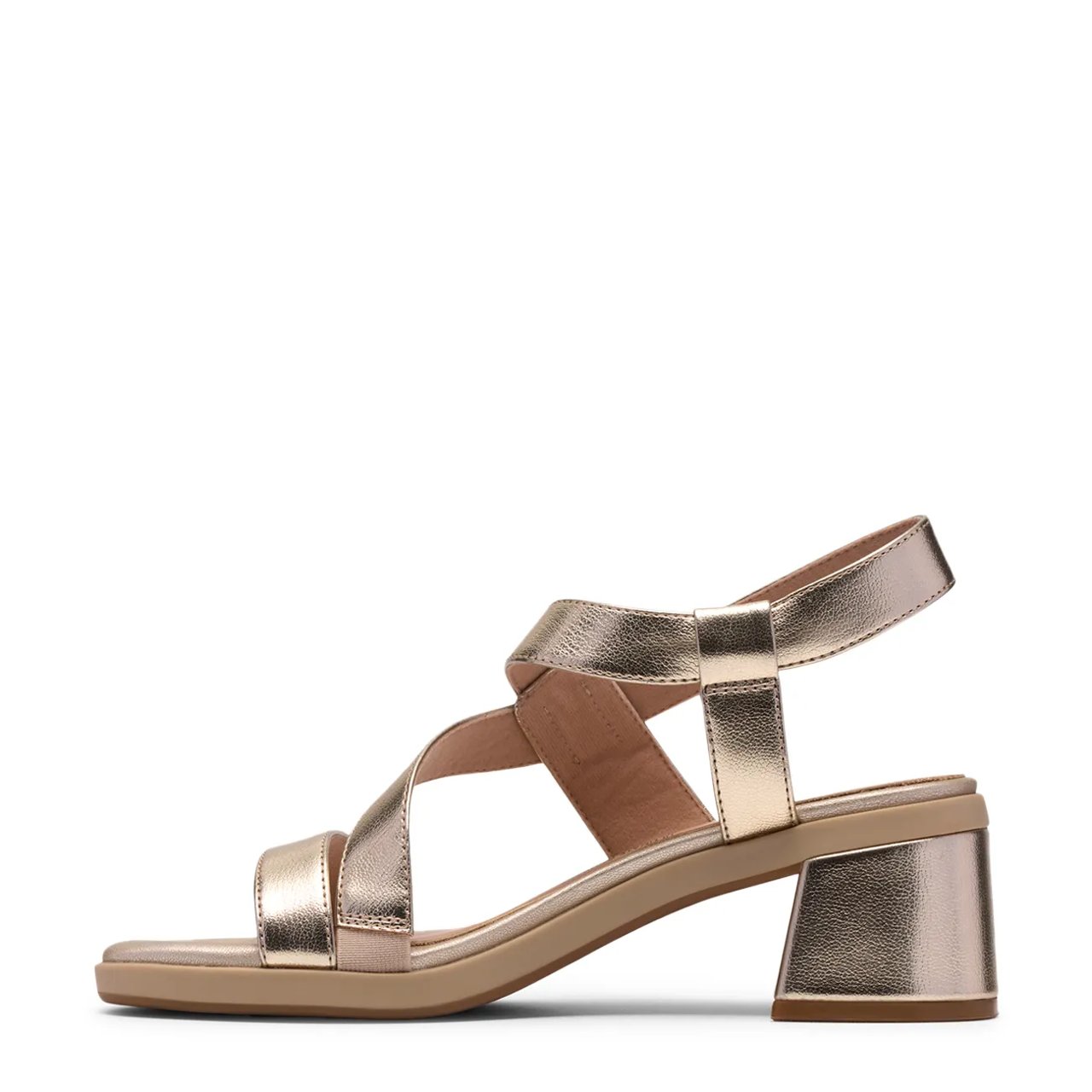 Women's Jaylan Sol Sandal