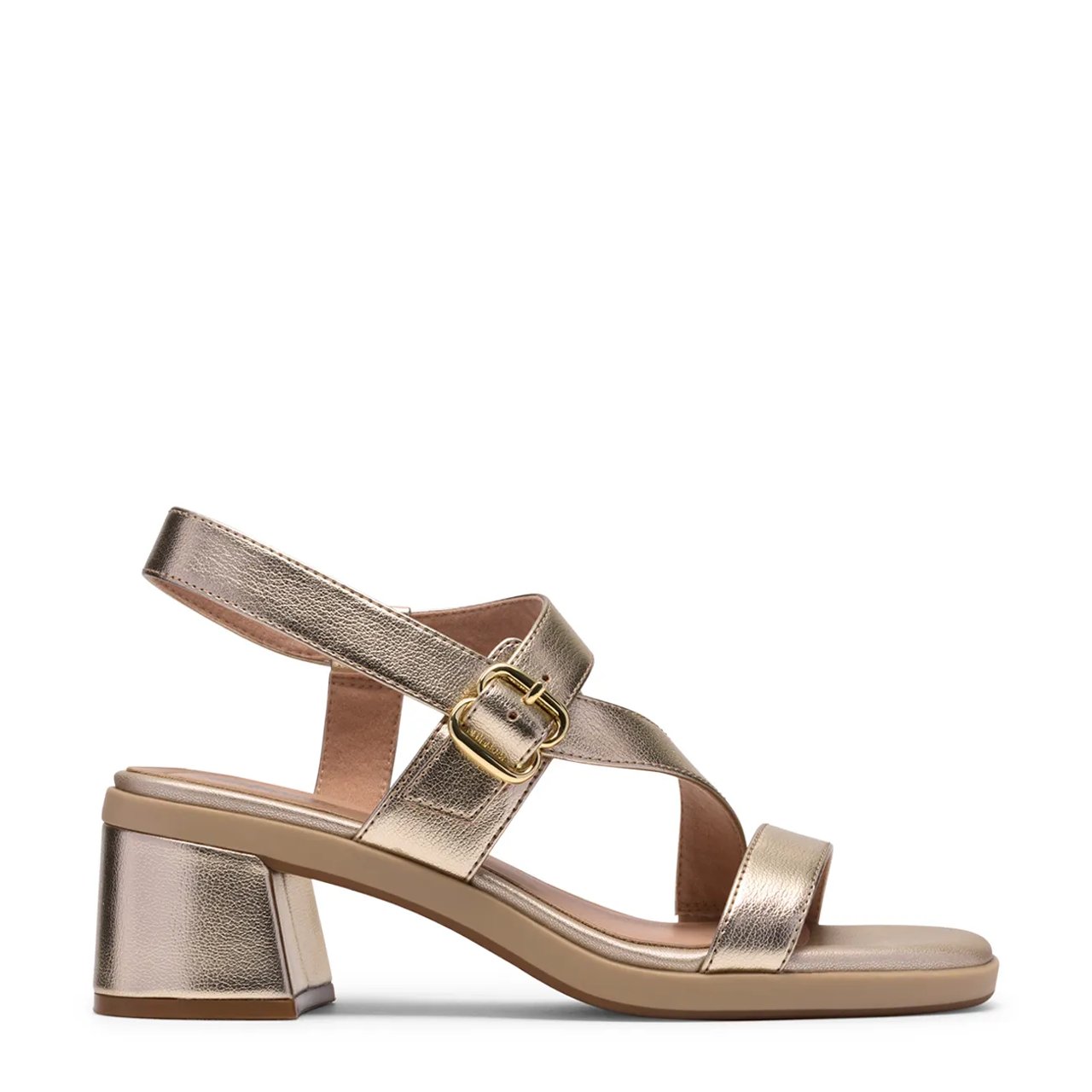 Women's Jaylan Sol Sandal