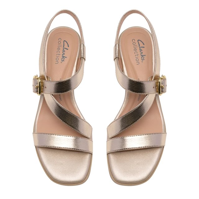 Clarks Women's Jaylan Sol Sandal | DSW Canada
