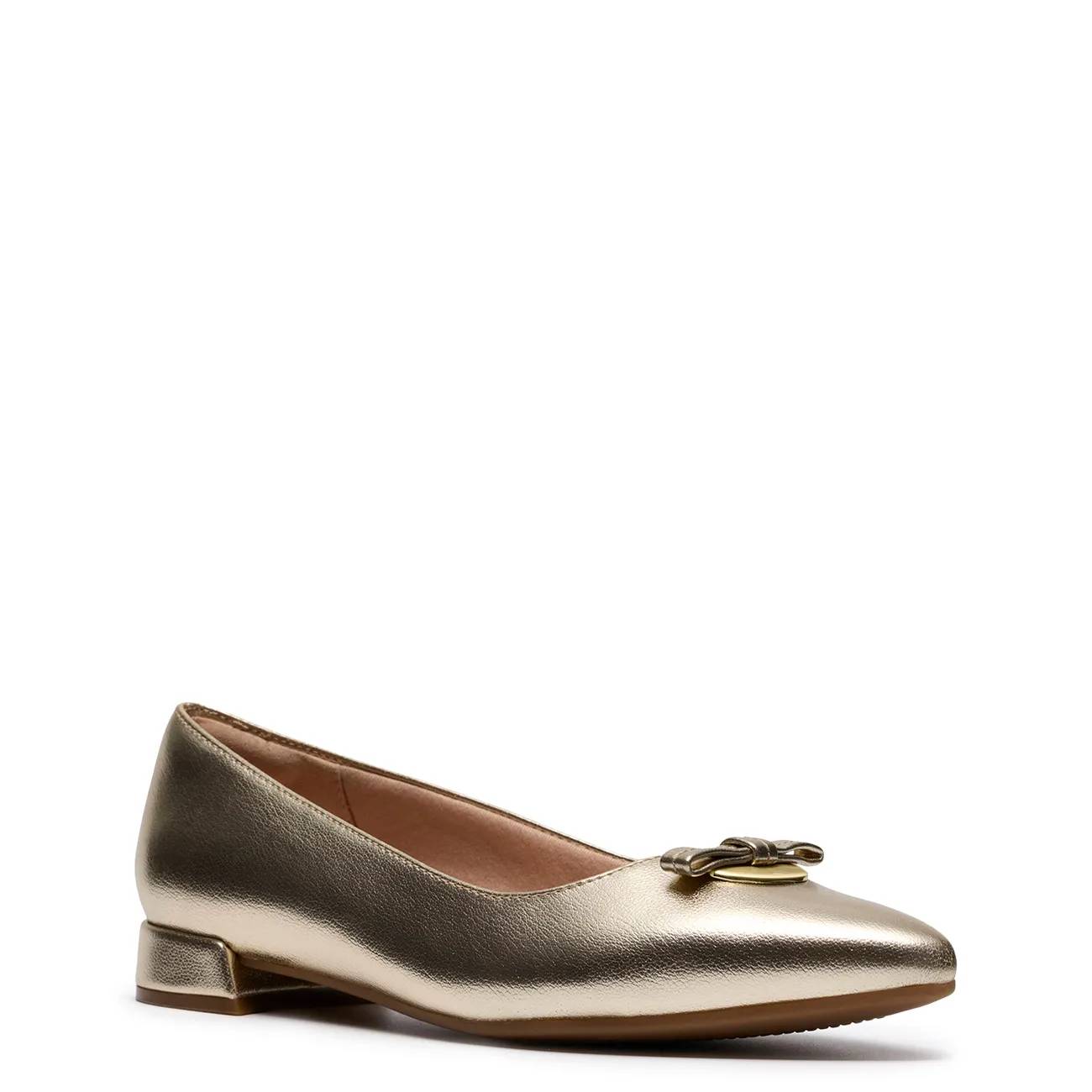 Clarks Women's Natalyn Trim Pump
