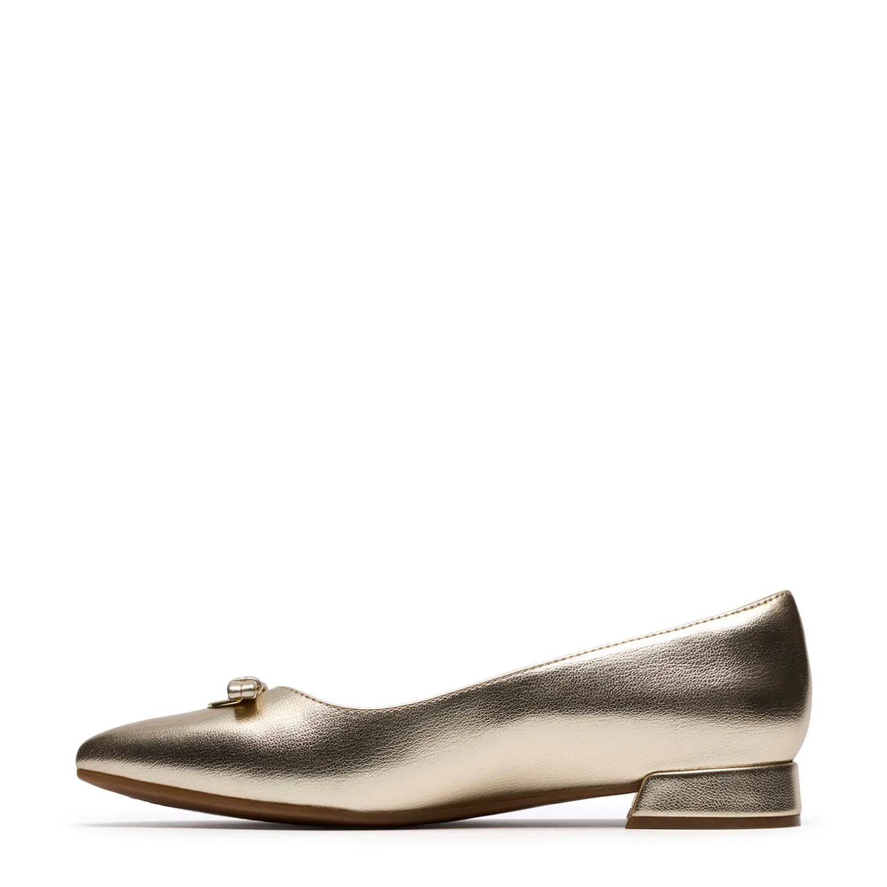 Women's Natalyn Trim Wide Width Pump