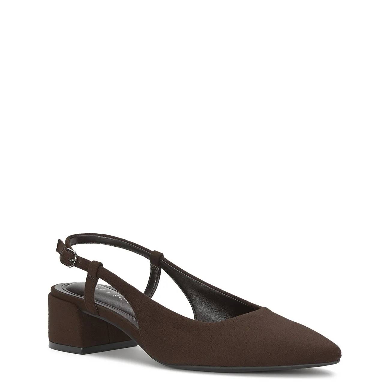 Kelly & Katie Women's Samie Pump