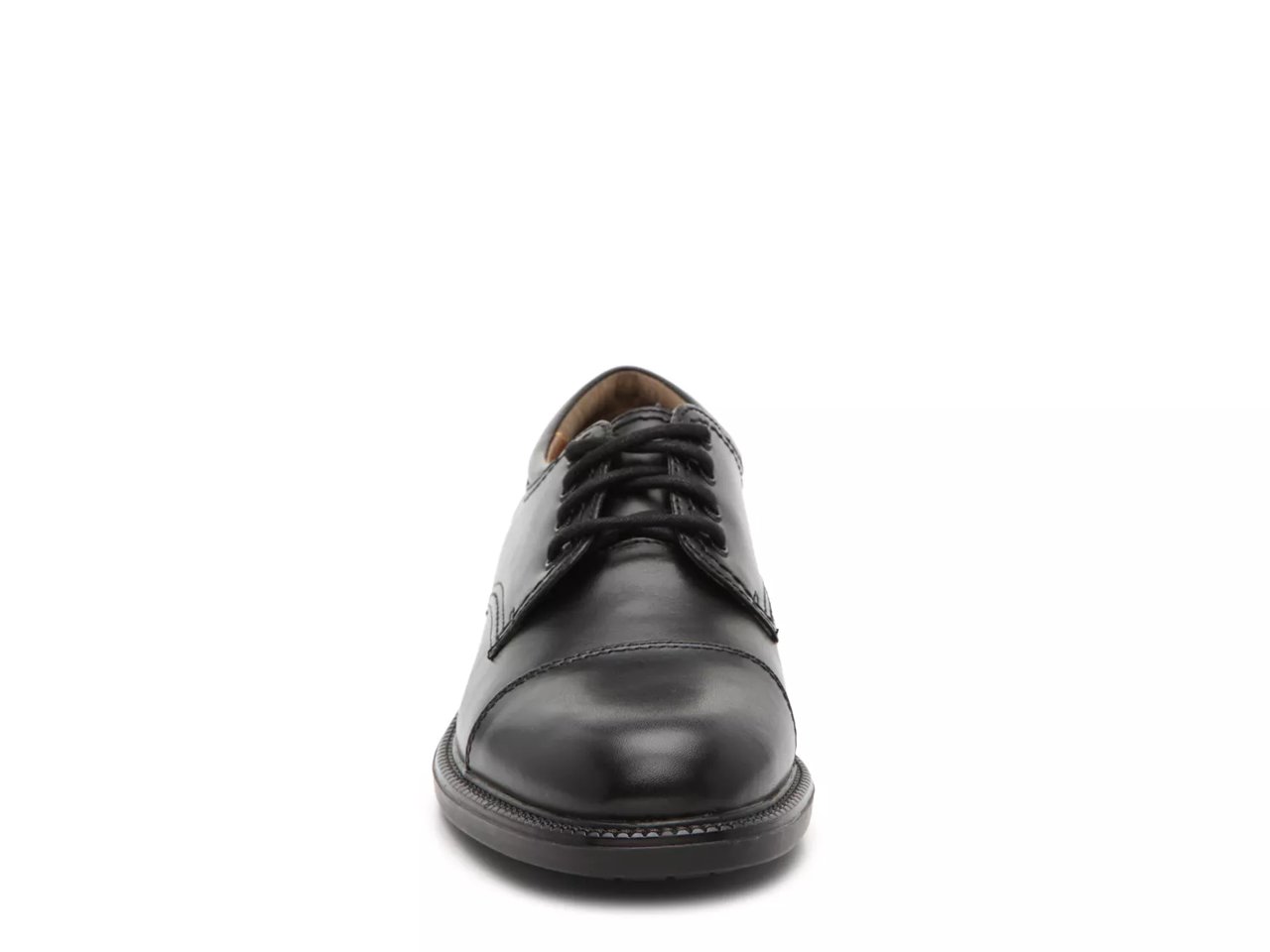 Gordon Cap Toe Oxford