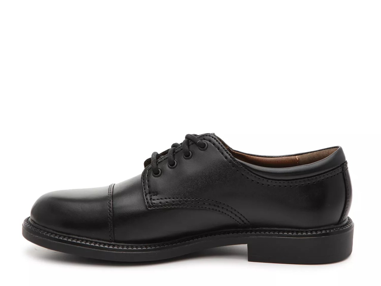Gordon Cap Toe Oxford