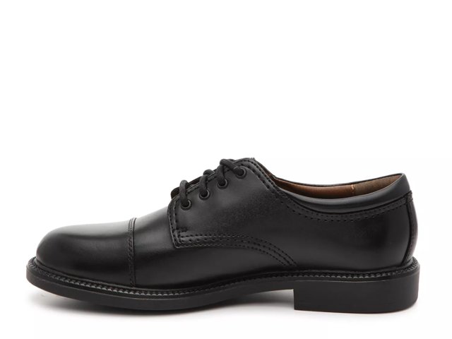 Gordon Cap Toe Oxford