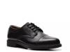 Gordon Cap Toe Oxford Black view