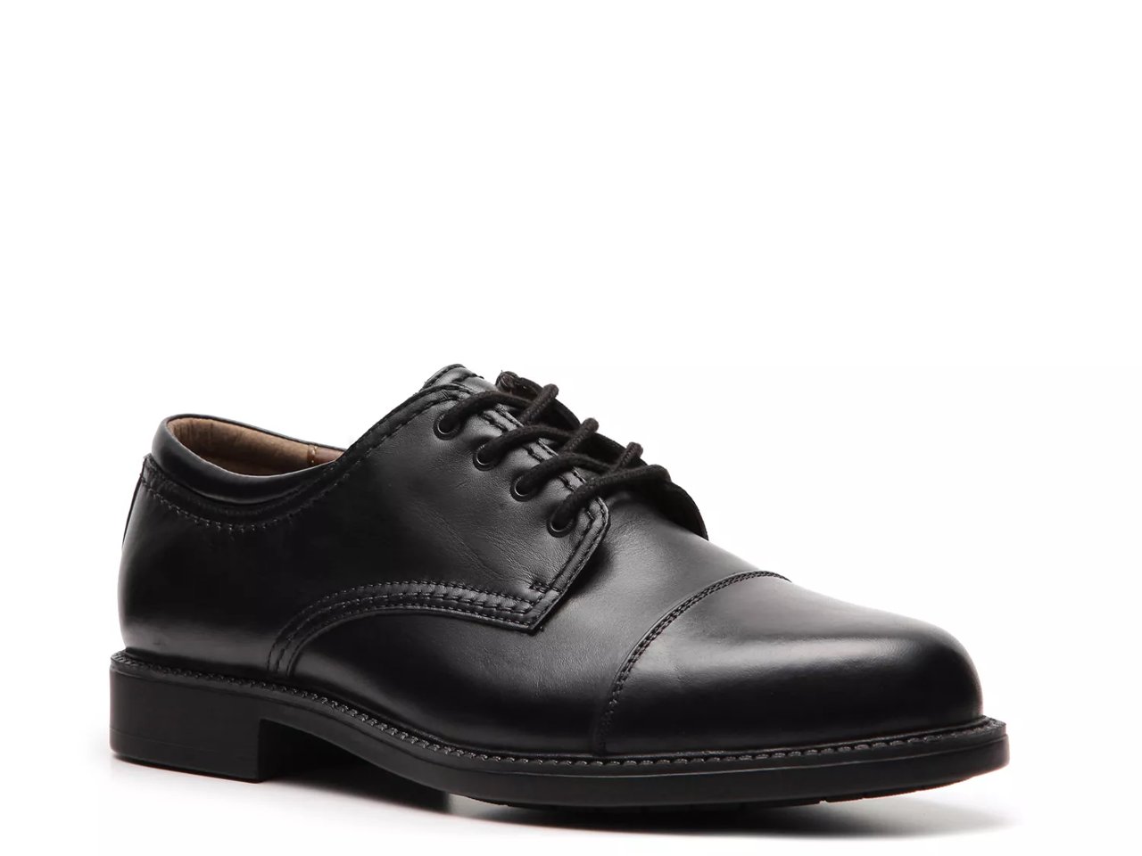 Gordon Cap Toe Oxford