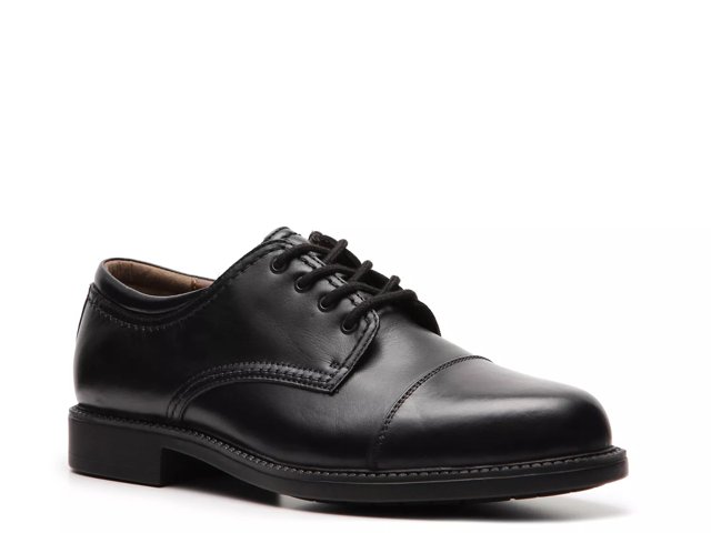 dockers men's gordon leather oxford dress shoe Dockers, Cordovan 11.5 W silver bridal belt