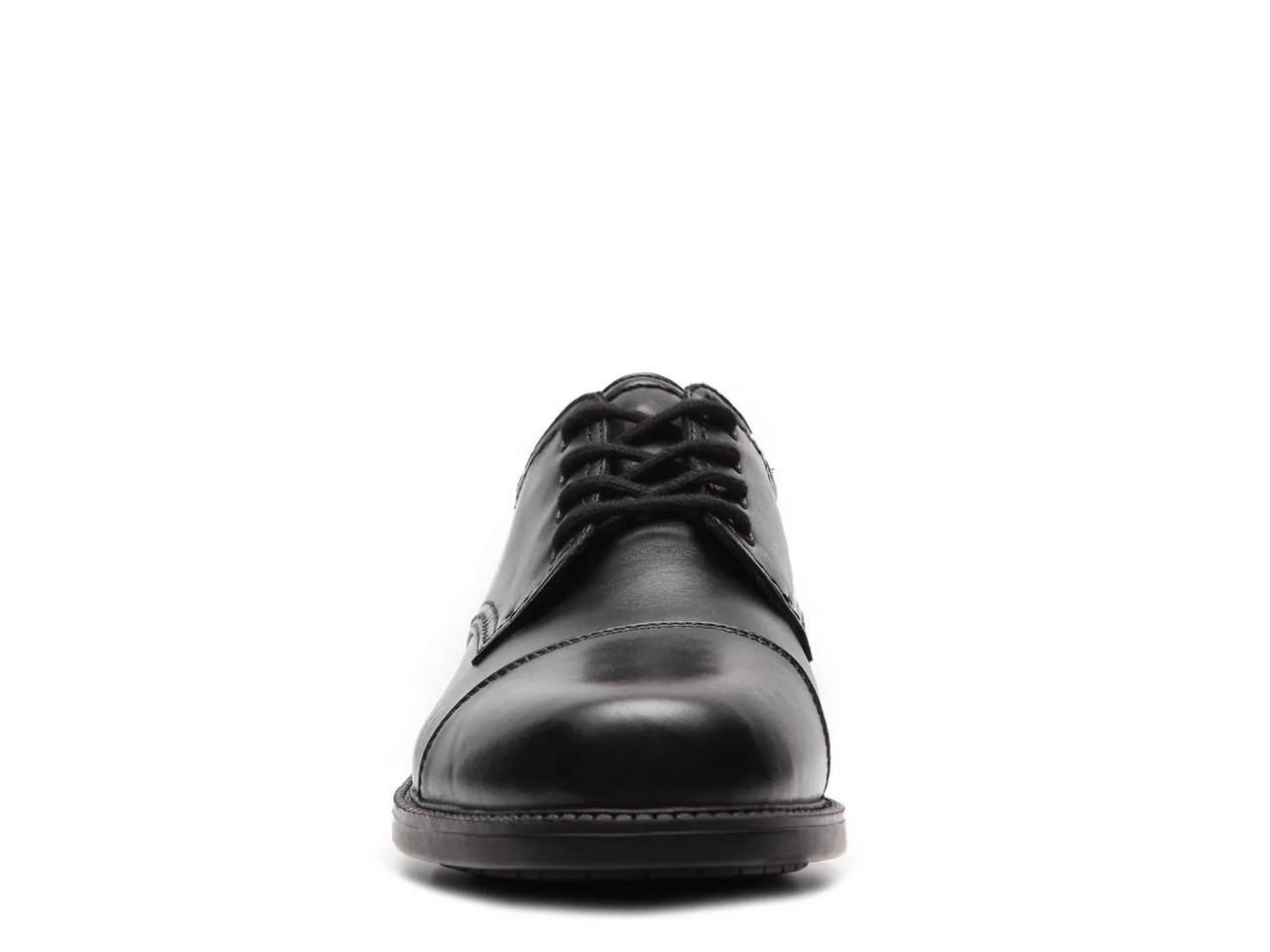 Gordon Cap Toe Oxford