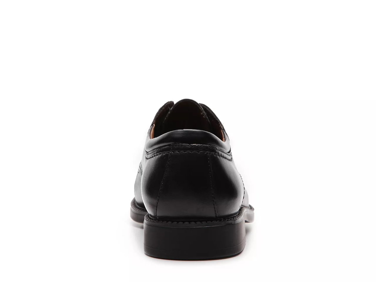 Gordon Cap Toe Oxford