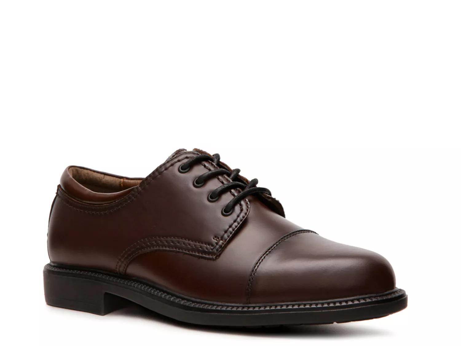 Gordon Cap Toe Oxford - image 2